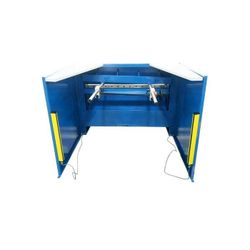 CIZALLA MOTORIZADA MTBS 1255-40E