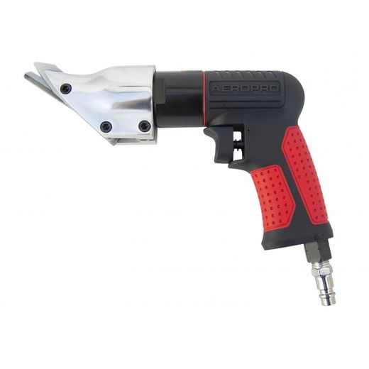 CIZALLA PRO. ENTRADA DE AIRE 1/4". 1800 RPM. PRESION DE TRABAJO 2 HP. CONSUMO DE AIRE 114 LT./MIN