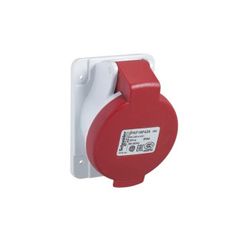 CLAV.AERE.16A 3PNT 380-415V IP44