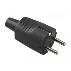 CLAVIJA 3273 NEGRO (D)