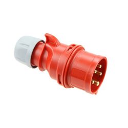 CLAVIJA 3P+N+T 16A 400V