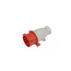 CLAVIJA 5P(3P+T+N) 380 V 16 A IP44