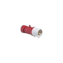 CLAVIJA AEREA 3PT 380-415V 16A IP44 TOR