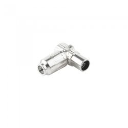 CLAVIJA ANTENA ONLEX SAT.-TV.ACOD.MACH.