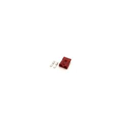 CLAVIJA DE ENCHUFE DE 2 POLOS 50A-