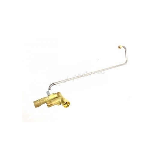 CLAVIJA DE NODO COMPLETO