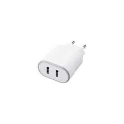 CLAVIJA DOBLE USB