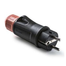 CLAVIJA GOMA CAUCHO TT/L IP54