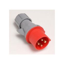 CLAVIJA IP67 16A 380/415V 3P+N+T