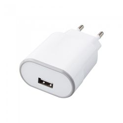 CLAVIJA ONLEX 230V. USB 1A
