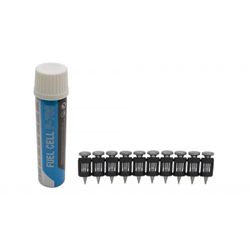 CLAVO P-16DD CON CARGA DE GAS (2X700) (1000U)