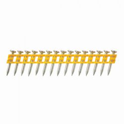 CLAVOS PARA DCN890 (2.6MM X 15MM)