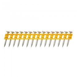 CLAVOS PARA DCN8901020 (2.6MM X 20MM)