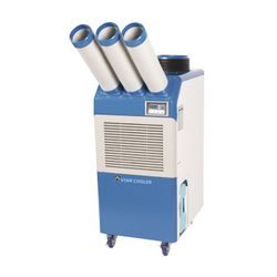 CLIMATIZADOR DE AIRE MWSC25000 - 2900W