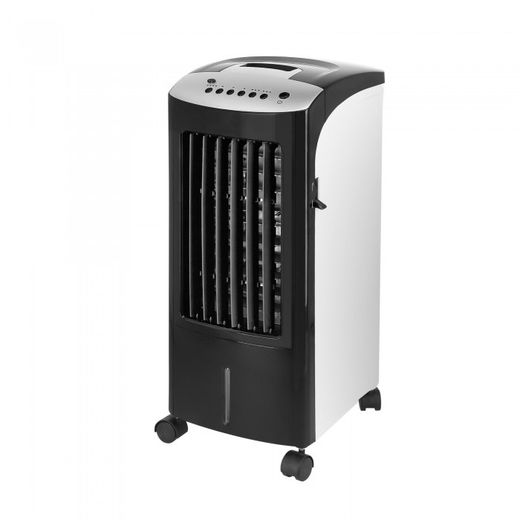 CLIMATIZADOR FRIO 80W/CALOR2100W KUKEN