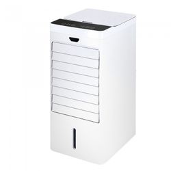 CLIMATIZADOR PORTATIL 80W KUKEN