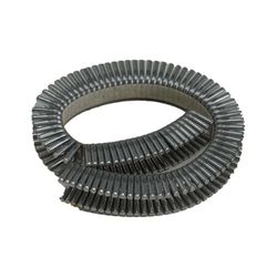 CLIP EMBUTIDO ALUMINIO 11X11 MM (SET 1000 UD.)