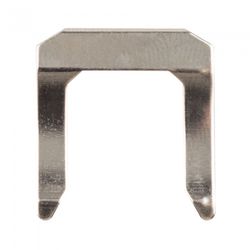CLIP U CERRADURA BUZON 21X22