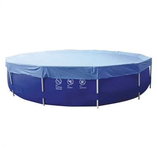 COBERTOR PISCINA TUBULARD.300 CM