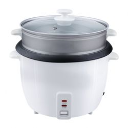 COCEDOR ARROZ KUKEN ACC.VAPOR 1.8L 700W