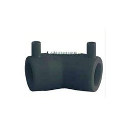 CODO 45° ELECTROSOLDABLE DN90 RASSEN