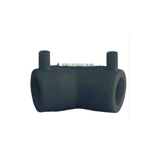 CODO 45° ELECTROSOLDABLE DN90 RASSEN