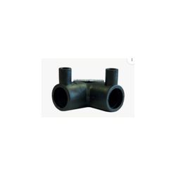 CODO 90° ELECTROSOLDABLE DN90 RASSEN