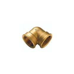 CODO 90° H/H - FIG.90 LATON 3/4"