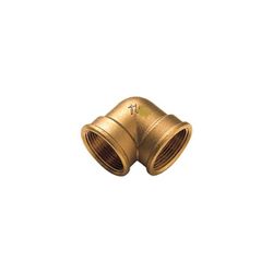 CODO 90° H/H - FIGURA 90 LATON 1 1/2"