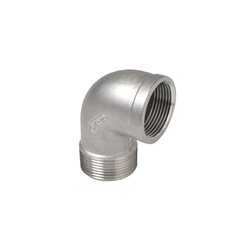 CODO 90° M/H - FIGURA 92 A-316 2"