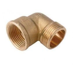 CODO 90º M/H - FIGURA 92 LATON 2"