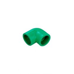 CODO 90º PP-R GFHAKAN D.32 VD. GEOR