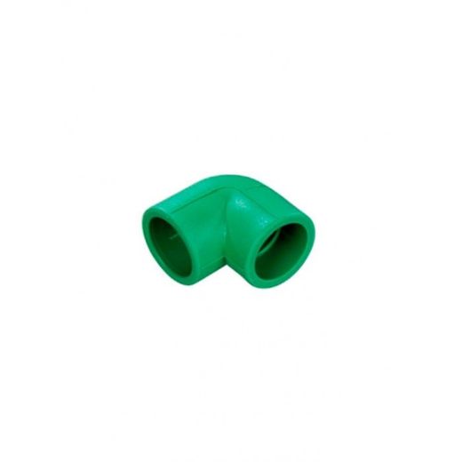 CODO 90º PP-R GFHAKAN D.32 VD. GEOR