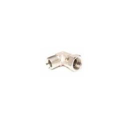 CODO 90ºM TL 60º FORJA INOX M1/4