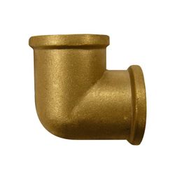 CODO LATON 3/4H X 3/4H