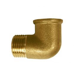 CODO LATON 3/8M X 3/8H