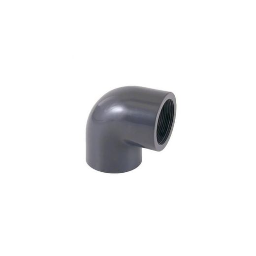CODO MIXTO PRESION H R.H 40X1.1/4"X90O