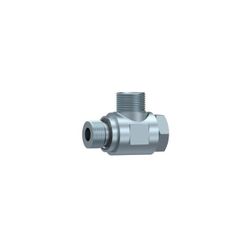CODO ORIENTABLE SIN ESTRANGULADOR D.22 54 3/4" BSP
