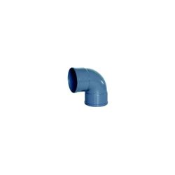 CODO PVC HH 87X110