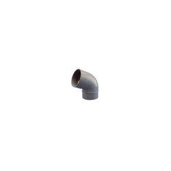 CODO PVC M-H 67X160