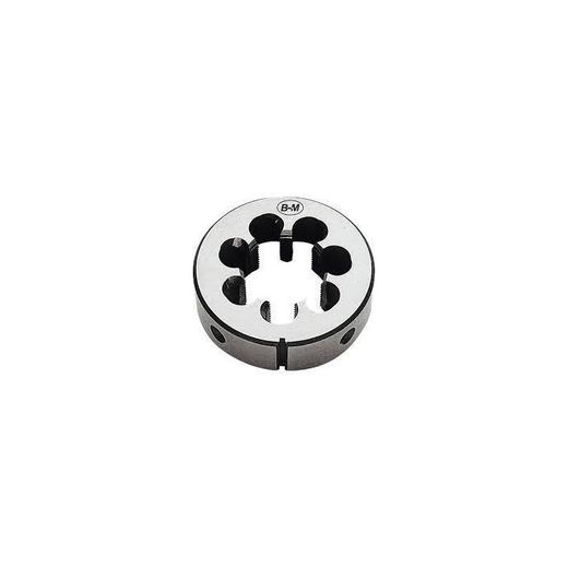 COJ. DIN 223 HSS-CO D.25 M08X1,25 INOX