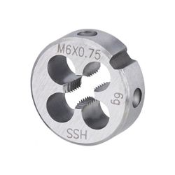 COJINETE DIN 223 D.25 HSS M06X1,00