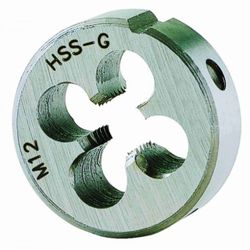 COJINETE REDONDO HSS M 5X0,8