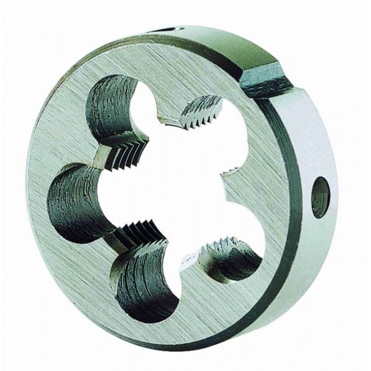 COJINETE REDONDO HSS MF 4X0,5