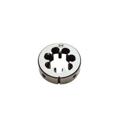 COJINETES DIN 5158 D.75 HSS 1.1/4X11 BSP
