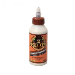 COLA BLANCA PARA MADERA ( D3 ) 236 ML.