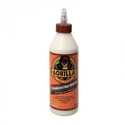 COLA BLANCA PARA MADERA ( D3 ) 532 ML.