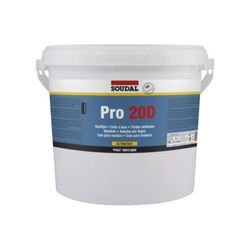 COLA BLANCA RAPIDA PRO20D 5 KG