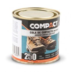 COLA CONTACTO 250 ML. BOTE COMPACT