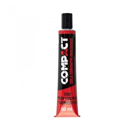 COLA CONTACTO 50 ML. TUBO COMPACT